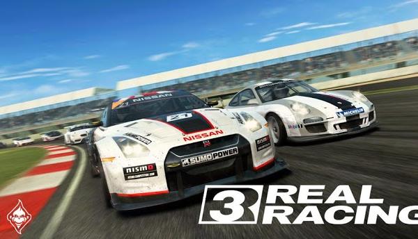 Real Racing 3 review: simulator cu upgrade-uri, damage și circuite variate, experiență ușor arcade (Video)