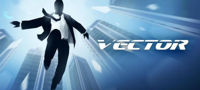 Vector review: un joc de parkour futurist și interesant (Video)