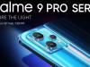 Noile telefoane realme 9 Pro și realme 9 Pro+ se lansează astăzi global; Iată cum poți urmări evenimentul de la ora 10:00 (ora României)