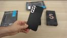 Samsung Galaxy S22+ Videi Unboxing în Română și Prezentare Huse de la Mobiledirect.ro