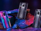 Nubia lansează seria de telefoane de gaming Red Magic 7! Modele cu design transparent, iluminare RGB, cameră selfie ascunsă sub display și încărcare rapidă la 135W