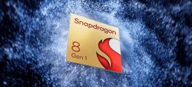 Qualcomm pregăteşte deja procesorul Snapdragon 8 Gen 1 Plus, schimbă producătorul din Samsung în TSMC