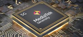 MediaTek urmează să lanseze CPU-ul Dimensity 8100 în martie; Ar fi un succesor pentru Dimensity 1100