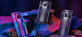 Nubia lansează seria de telefoane de gaming Red Magic 7! Modele cu design transparent, iluminare RGB, cameră selfie ascunsă sub display și încărcare rapidă la 135W