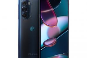 Motorola Edge 30 Pro 5G