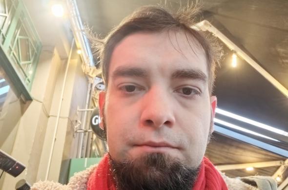Huawei P50 Pocket - Mostre Foto (selfie): IMG_20220116_163027.jpg