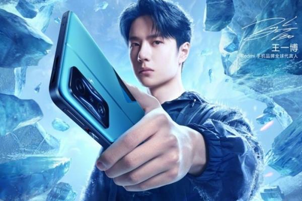 Redmi K50 Gaming primește noi materiale teaser; Va avea protecție Gorilla Glass Victus, o variantă argintie