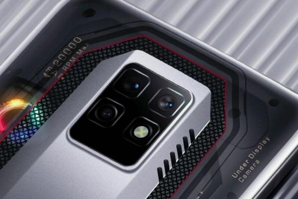 Nubia Red Magic 7 ar sosi cu un cipset custom, dedicat gamingului, pe lângă CPU-ul Snapdragon 8 Gen 1 aflat la interior