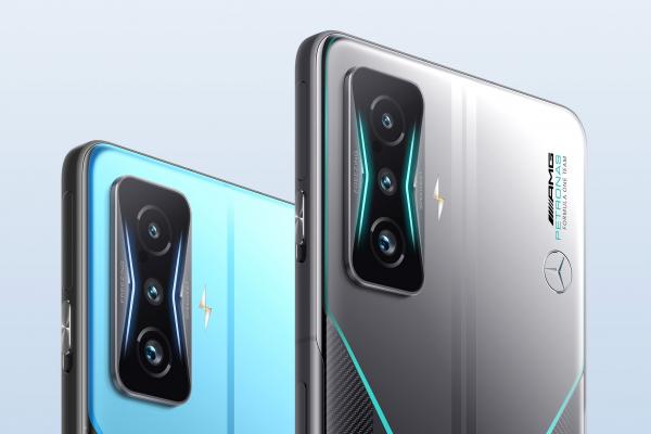 Redmi K50 Gaming a sosit, cu procesor Snapdragon 8 Gen 1, încărcare la 120W, ediţie Mercedes 