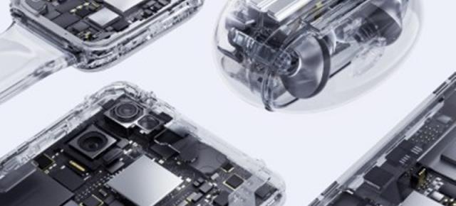 OPPO va lansa alături de seria de telefoane Find X5 și o primă tabletă, un nou smartwatch și o pereche de căști wireless
