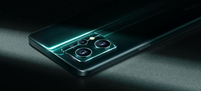 Preț și disponibilitate realme 9 Pro+ în România 