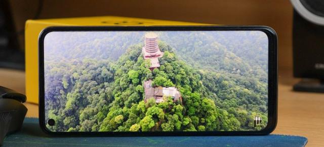Realme 8i: Procesor ceva mai vechi și teoretic ineficient, dar cu o performanță mai mult decât decentă