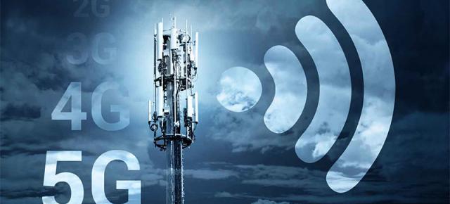 Cum a crescut viteza la Internet în România la trecerea de la 4G la 5G? Iată o analiză