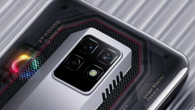 <b>Nubia Red Magic 7 ar sosi cu un cipset custom, dedicat gamingului, pe lângă CPU-ul Snapdragon 8 Gen 1 aflat la interior</b>Nubia urmează să anunțe o nouă serie de telefoane de gaming pe 17 februarie. Dacă ați urmărit știrile din ultimele zile, știți deja că e vorba despre Nubia Red Magic 7, telefon cu specificații de top, sistem de răcire avansat la interior, ce va primi
