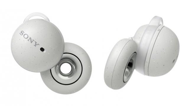 <b>Sony pregătește o pereche de căști wireless cu look atipic; LinkBuds WF-L900 au design open-ring</b>În aceste zile nu prea vedem căști wireless in-ear care să iasă în evidență prin design-ul adoptat, poate doar Nothing Ear (1) cu look-ul său transparent să mai ridice câteva priviri de la curioși. Majoritatea se inspiră de la AirPods