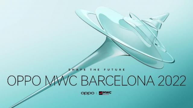 <b>OPPO îşi anunţă prezenţa la MWC 2022, unde va prezenta produse Augmented Reality, 5G şi tehnologii din segmentul Mobile</b>OPPO şi-a confirmat ieri prezenţa la MWC 2022, show-ul tech care are loc în Barcelona începând cu finalul acestei luni. Compania va fi prezentă acolo între 28 februarie şi 3 martie şi va face o serie de prezentări cu tema "Shape the Future"