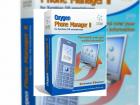 Oxygen Phone Manager II, acum in versiunea 2.17 pentru smartphone-urile dotate cu Symbian