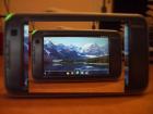 Google Android, acum si pe Nokia N810