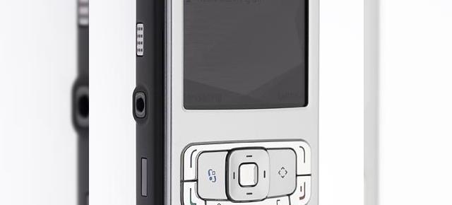 Nokia N95 devine un smartboard multitouch cu ajutorul unui developer
