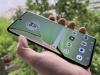 Motorola Edge 40: Un UI curat tipic Motorola, notificări Edge Light și customizare oferită utilizatorului