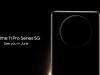 Seria de telefoane realme 11 Pro vine în Europa în luna iunie! Vedem în acțiune senzorul Samsung ISOCELL HP3 de 200 MP