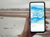 De astăzi avem Flood Hub și în România, platforma Google care afișează prognoze pentru inundații la nivel global