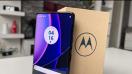 Motorola Edge 40 Video Unboxing în Limba Română