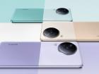 Xiaomi Civi 3 se lasă admirat în primele imagini oficiale, cu un design dual-tone și cameră foto circulară în spate