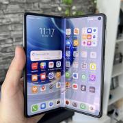 HUAWEI Mate X3 review detaliat în limba română (Evaluare Mobilissimo)