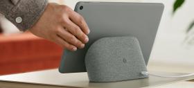 Tableta Google Pixel a fost anunțată oficial, cu display generos, CPU Tensor G2, dock de încărcare cu difuzor integrat; Iată de unde o comanzi în România