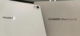 Huawei MatePad Air apare în fotografii proaspete şi specificaţii înainte de lansare