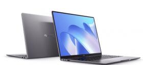 Huawei prezintă laptopul MateBook 14 2023, cu ecran tactil de 14 inch, procesoare Intel Core P