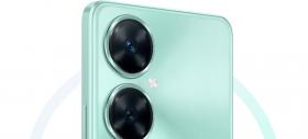 HUAWEI Enjoy 60 Pro devine oficial, smartphone mid-range cu dotări interesante (256 GB stocare, încărcare la 40W)