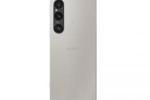 Sony Xperia 1 V