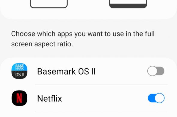 Screenshots interfață grafică Samsung Galaxy A34 5G: Screenshot_20230502_153408_Settings.jpg