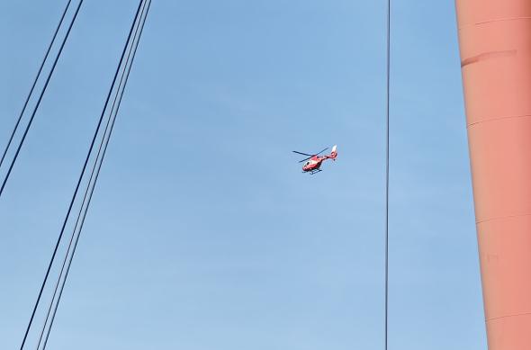 Huawei Mate X3 - Mostre Foto (zoom): IMG_20230506_093728_1.jpg