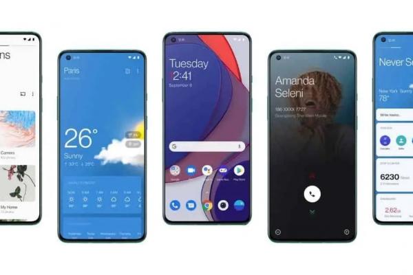 Ai telefon OnePlus? Iată tot ce trebuie să ştii despre actualizarea OxygenOS 13.0.1