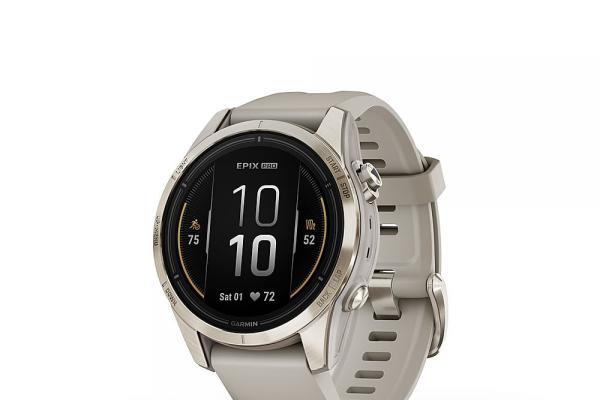 Garmin Epix Pro Gen 2 - Randări (Leak)
