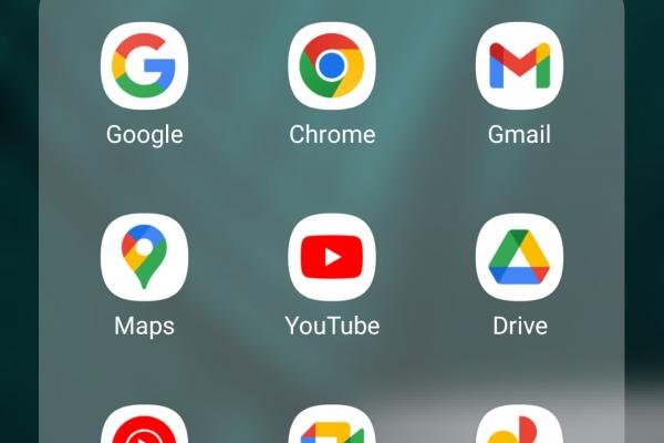 Screenshots interfață grafică Samsung Galaxy A34 5G
