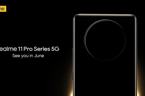 Seria de telefoane realme 11 Pro vine în Europa în luna iunie! Vedem în acțiune senzorul Samsung ISOCELL HP3 de 200 MP