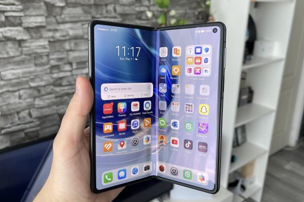 HUAWEI Mate X3 review detaliat în limba română (Evaluare Mobilissimo)