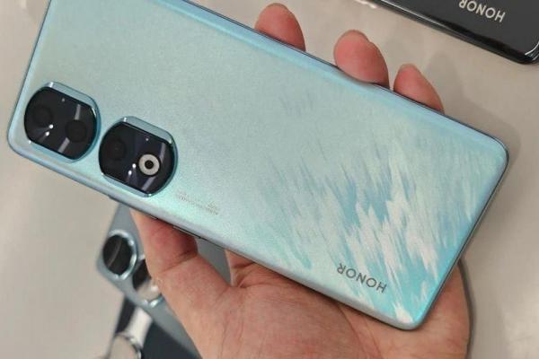 Honor 90 și Honor 90 Pro se lasă admirate în noi fotografii, înaintea lansării de la final de lună