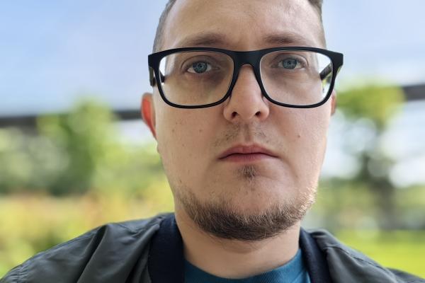 Huawei Mate X3 - Mostre Foto (selfie)