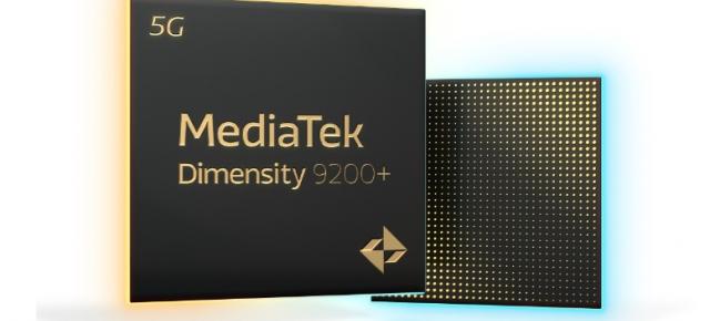 MediaTek Dimensity 9200+ este "tăticul lui Snapdragon 8 Gen 2", Bun de gaming, cu GPU superior, consum redus