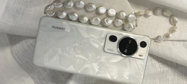 Huawei P60 Pro ocupă acum locul întâi în DxOMark; Iată ce îl face special