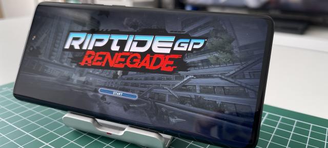 Motorola Edge 40: Depășim atât rivalul Galaxy A54, cât și întreaga serie Redmi Note 12 în benchmark-uri