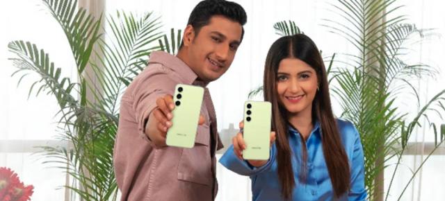 Samsung Galaxy S23 este disponibil acum în varianta de culoare Lime, inaugurată de midrange-ul Galaxy A54; Unde se vinde pentru început?