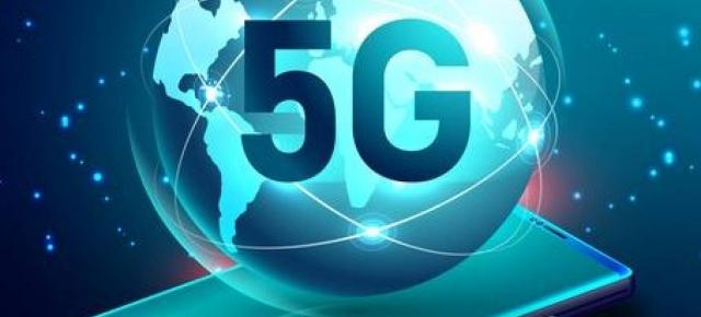 Numărul de conexiuni 5G din România e acum de 3 ori mai mare decât la final de 2021 (ANCOM)