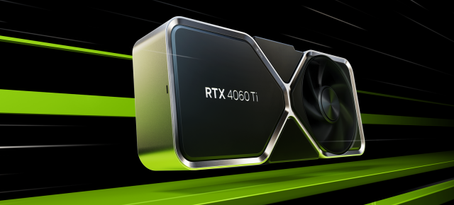 NVIDIA anunță GeForce RTX 4060: Descoperă puterea noilor plăci video și câștigă una pentru PC-ul tău! (GIVEAWAY)