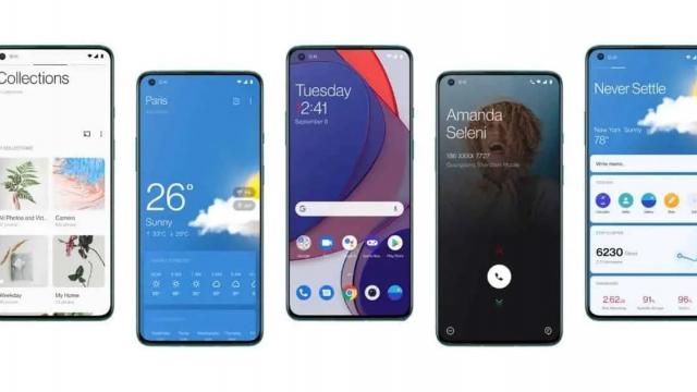 <b>Ai telefon OnePlus? Iată tot ce trebuie să ştii despre actualizarea OxygenOS 13.0.1</b>După ce OnePlus a confirmat sosirea lui Android 14 sub formă de Beta pe OnePlus 11, acum aflăm detalii despre următoarea actualizare a lui OxygenOS, mai precis OxygenOS 13.0.1. Changelog-ul menţiona şi un security patch pe aprilie 2023, dar mai sunt
